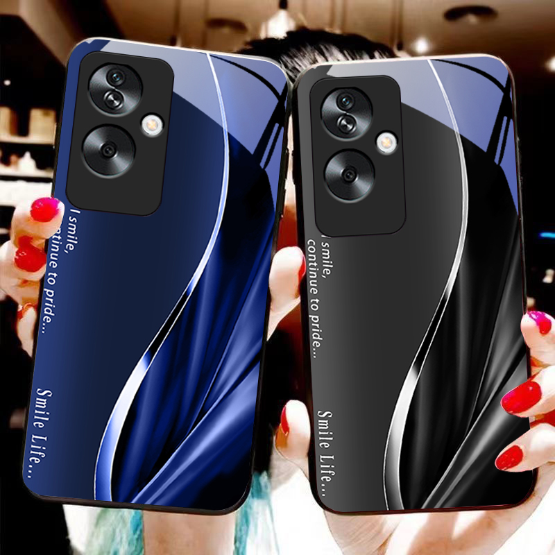 Novo macio marrom vermelho par - Realme Gt 6 avaliação e preço