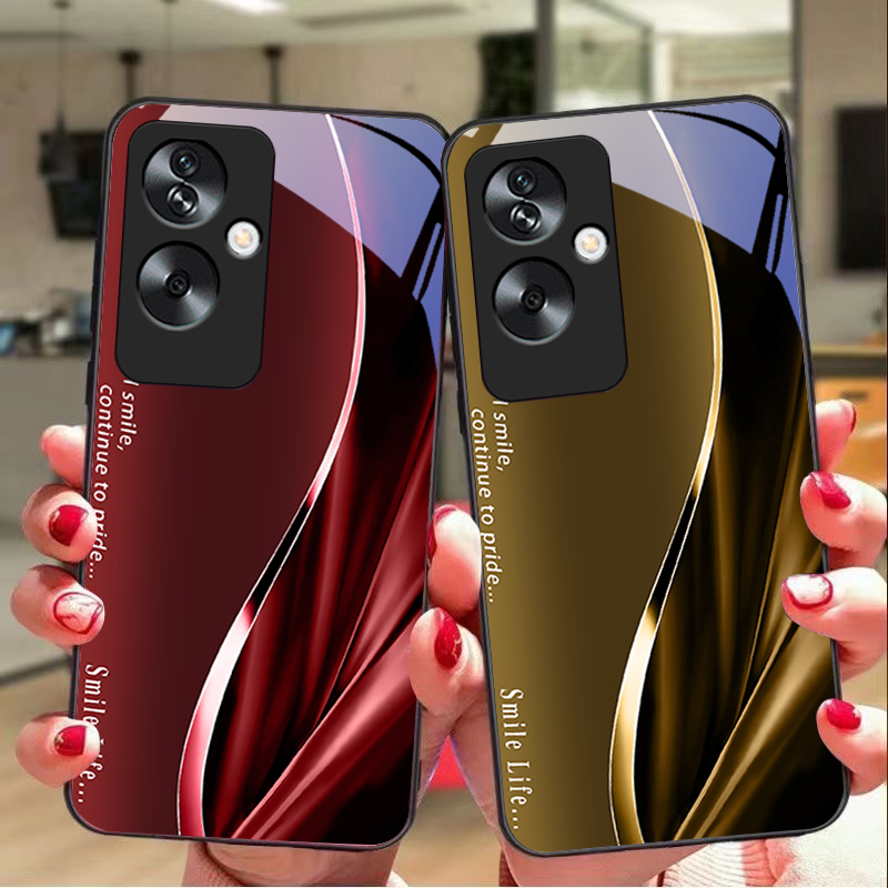 Novo macio marrom vermelho par - Realme Gt 6 avaliação e preço