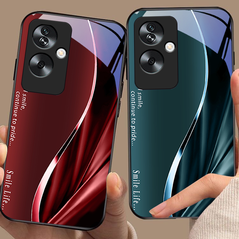 Novo macio marrom vermelho par - Realme Gt 6 avaliação e preço