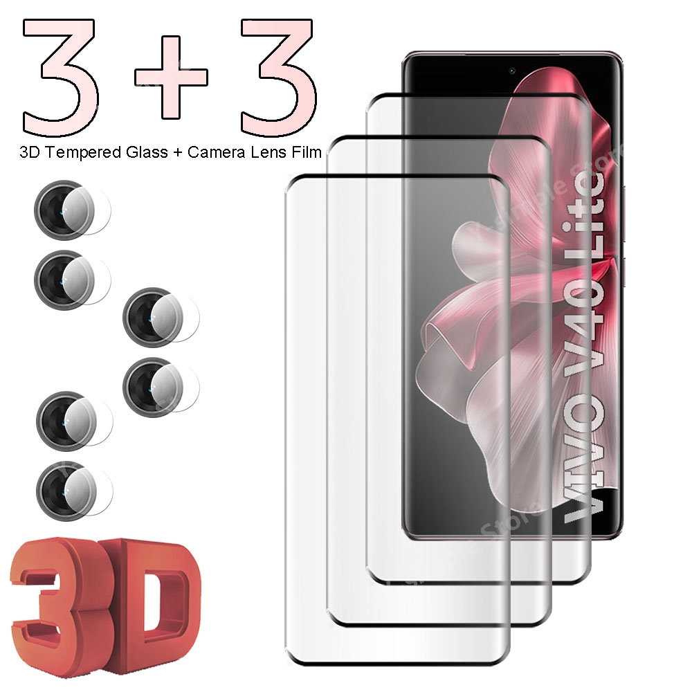 Película de Vidro Temperado Cu - Vivo V40 avaliação e preço