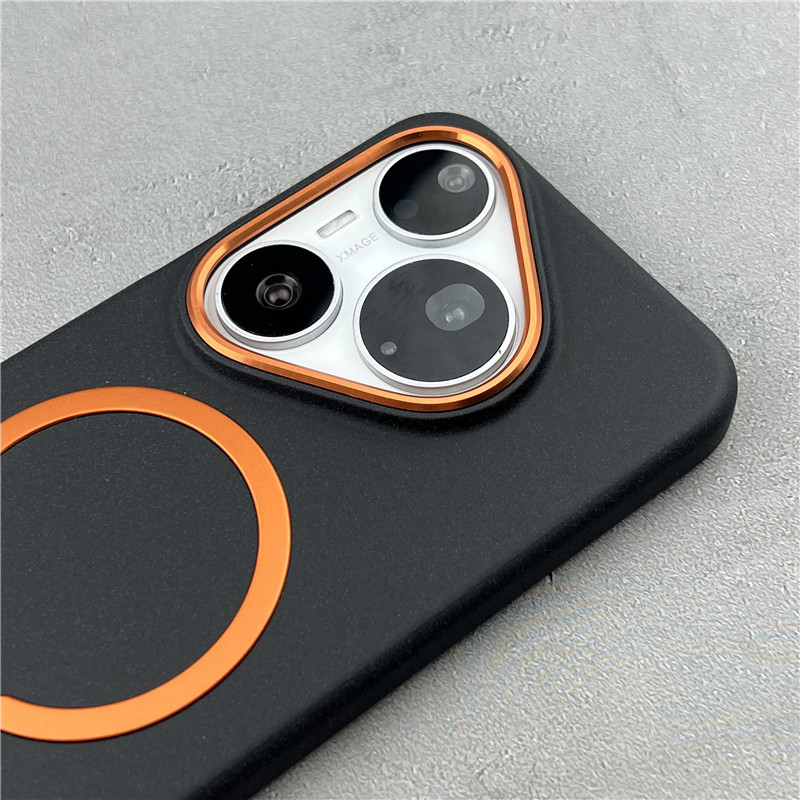Capa de Telefone Magnética de  - Huawei Pura 70 avaliação e preço