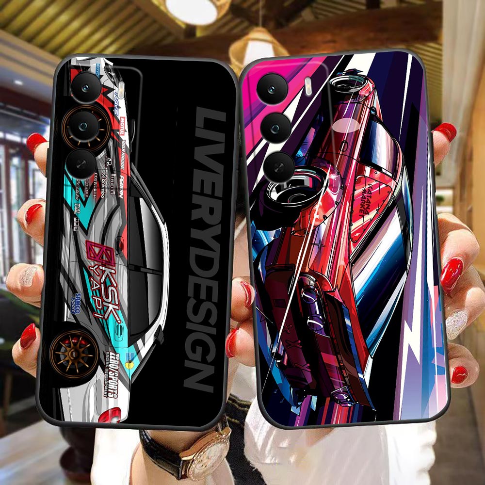 Capa de Telefone para Realme C - Realme Gt 6 avaliação e preço