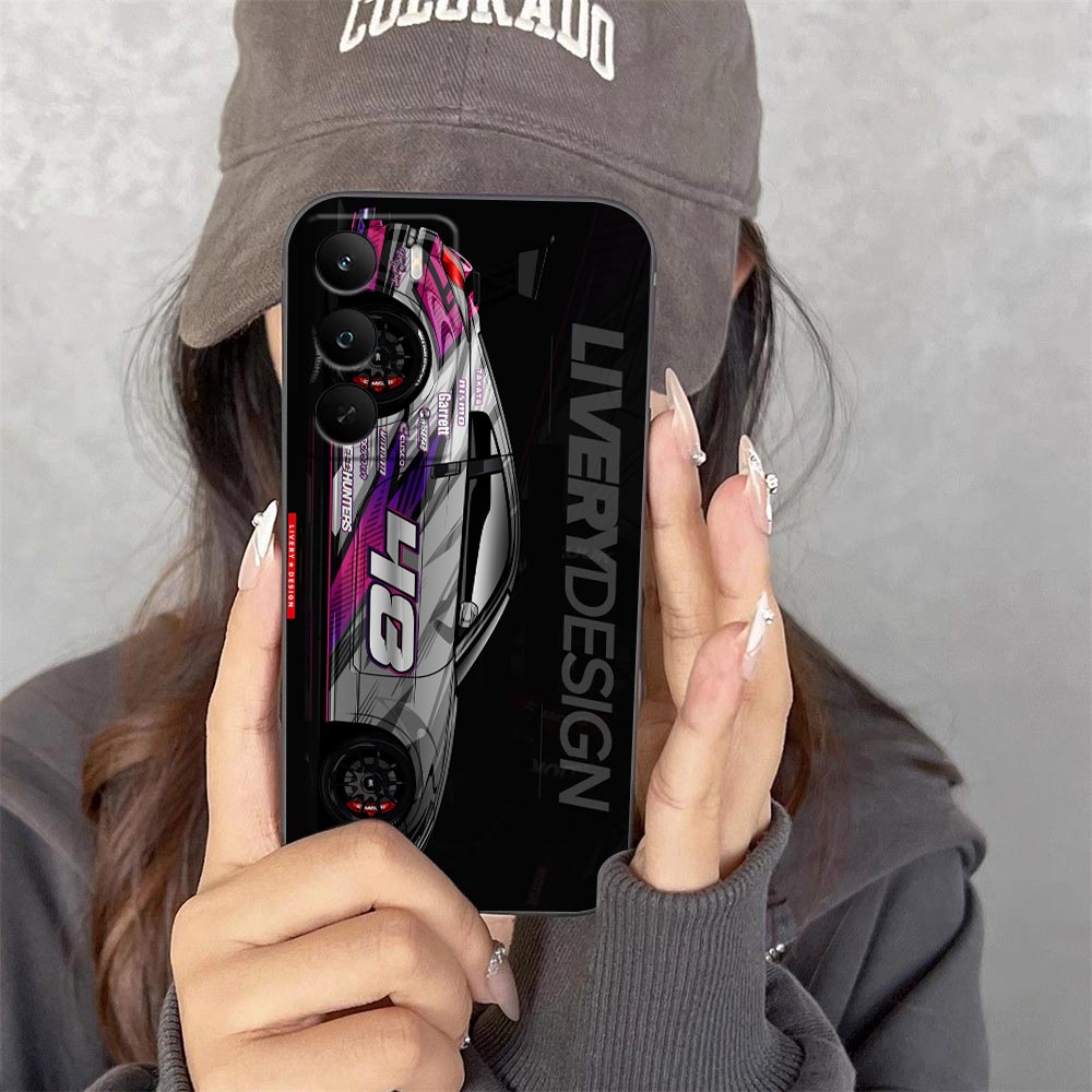 Capa de Telefone para Realme C - Realme Gt 6 avaliação e preço