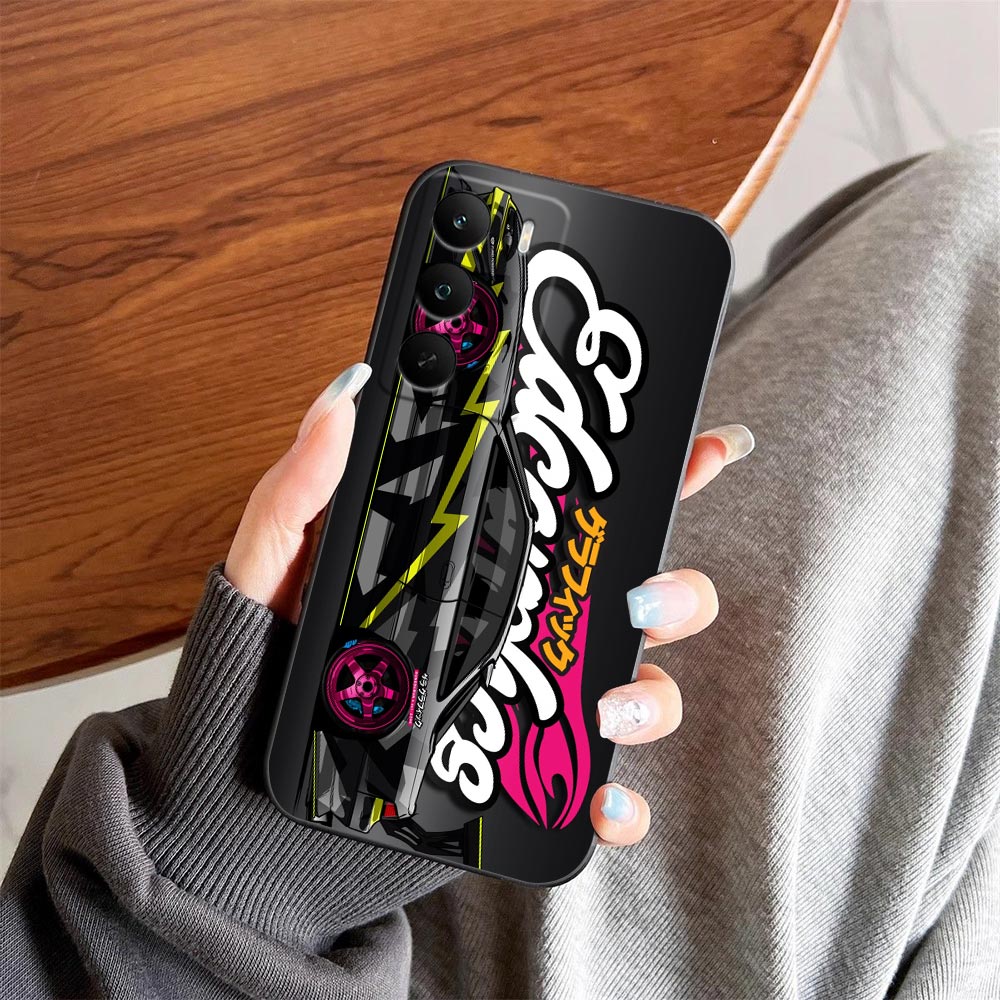 Capa de Telefone para Realme C - Realme Gt 6 avaliação e preço