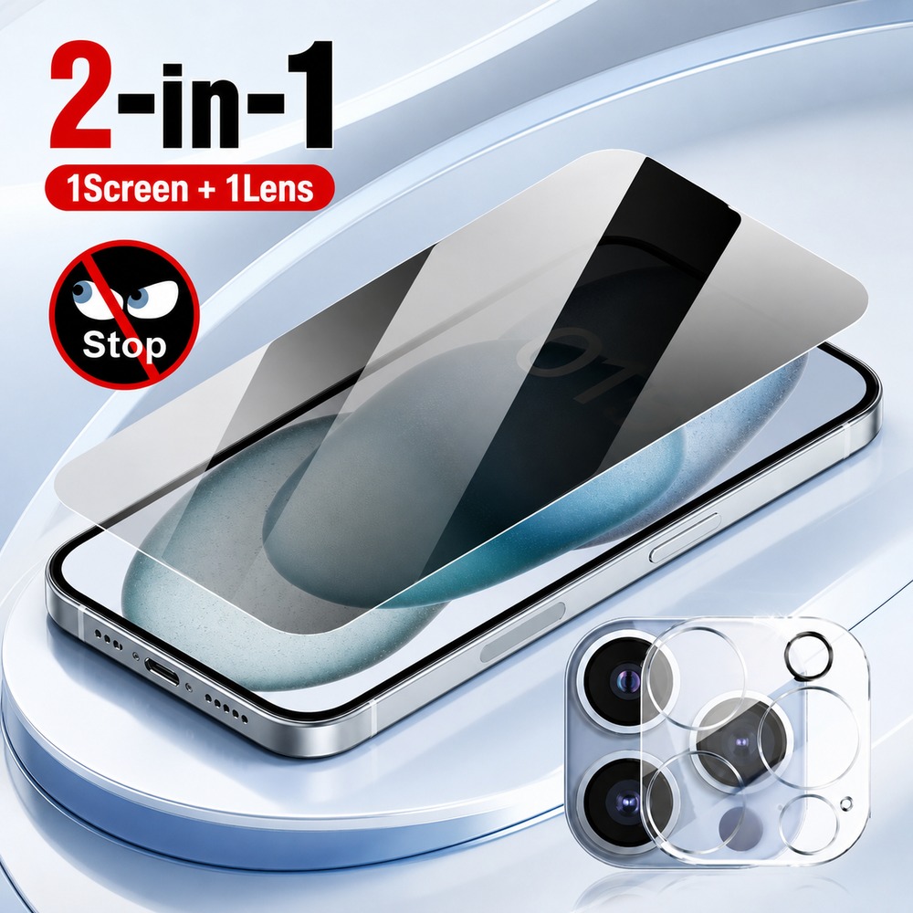 1+1PCS Vidro Temperado de Priv - Realme Gt 6 avaliação e preço