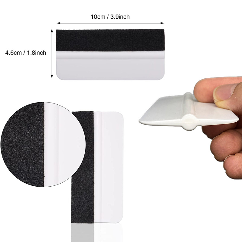 Espátula para Película Proteto - Air Bubble Remover avaliação e preço