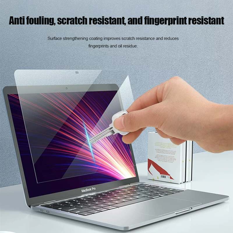 Adequado para Laptops Apple de - Anti Blue Light Film avaliação e preço