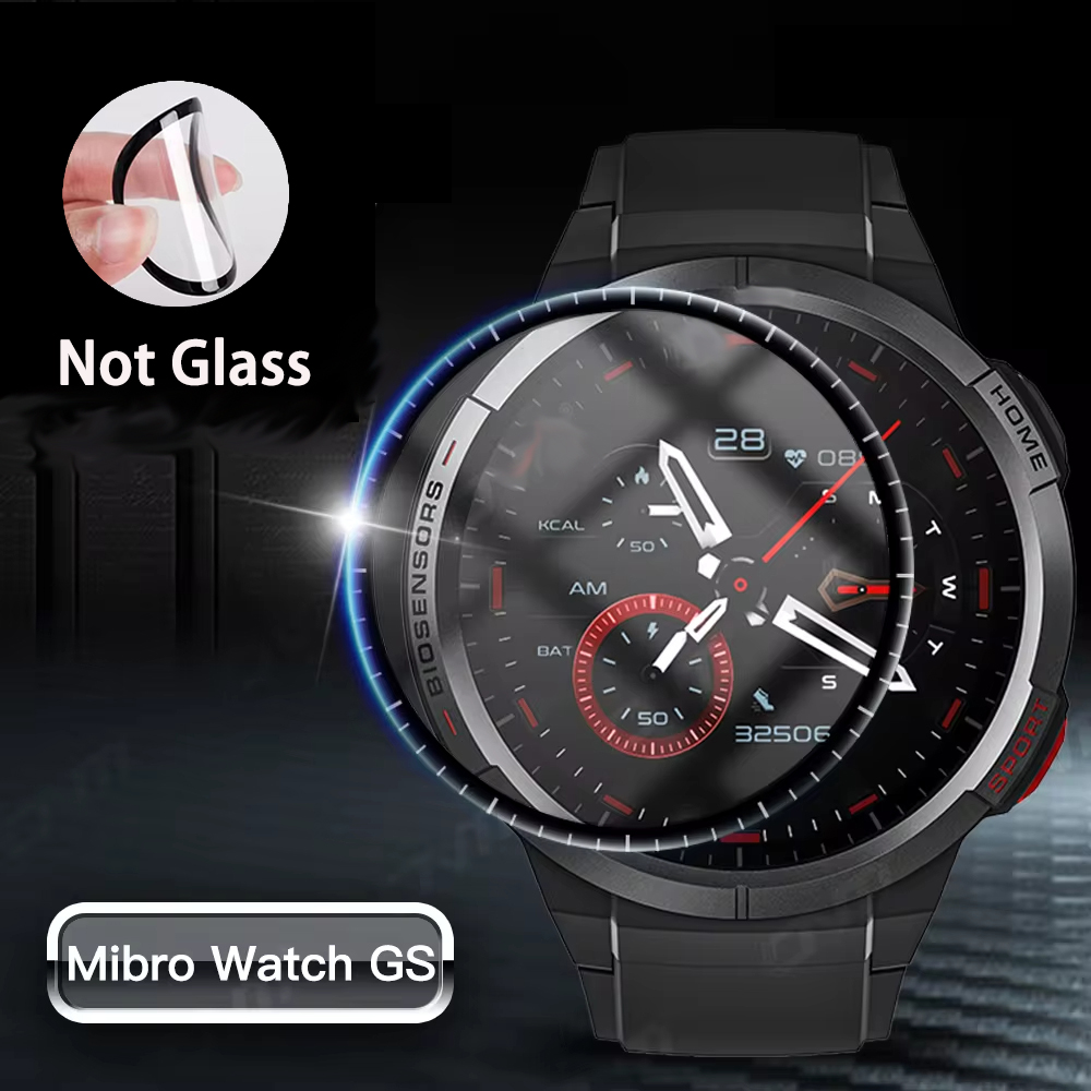 Protetor de Tela para Relógio  - Curved Edge Screen avaliação e preço