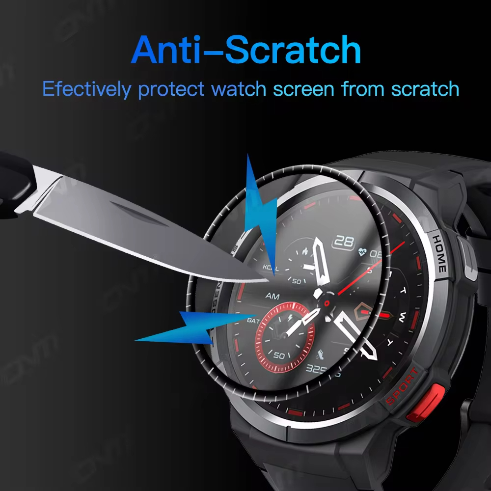 Protetor de Tela para Relógio  - Curved Edge Screen avaliação e preço