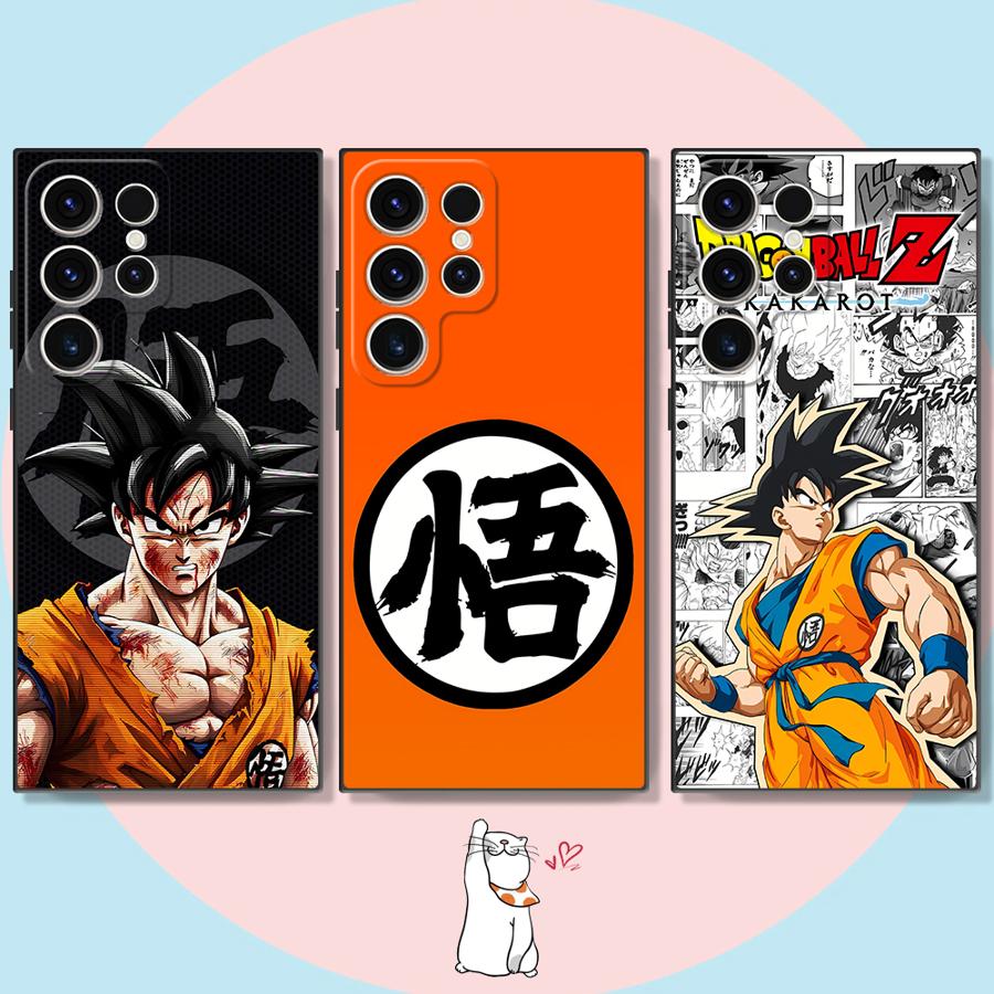 Capa de Telefone Dragons Balls - Samsung Galaxy S24 avaliação e preço