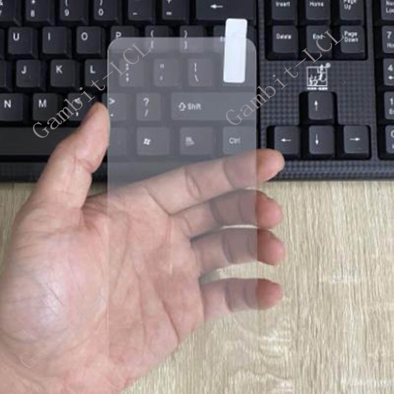 2-5 pçs 9h hd vidro temperado  - Realme Gt 6 avaliação e preço