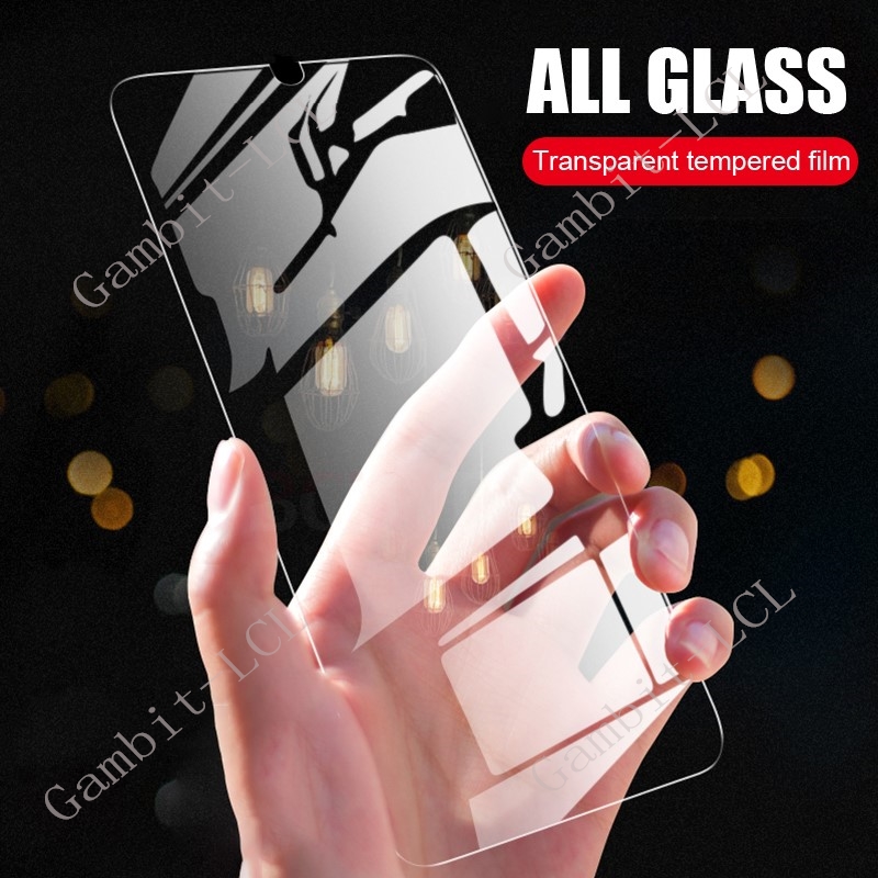 2-5 pçs 9h hd vidro temperado  - Realme Gt 6 avaliação e preço