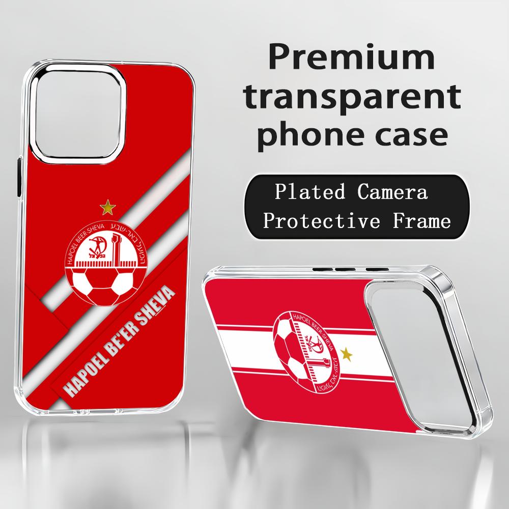 Capa de Celular Transparente H - Apple Iphone 15 Pro Max avaliação e preço
