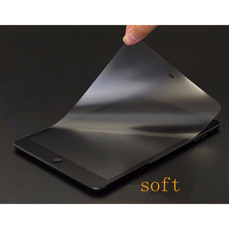 Película macia plástica do pro - Matte Anti Glare Screen avaliação e preço
