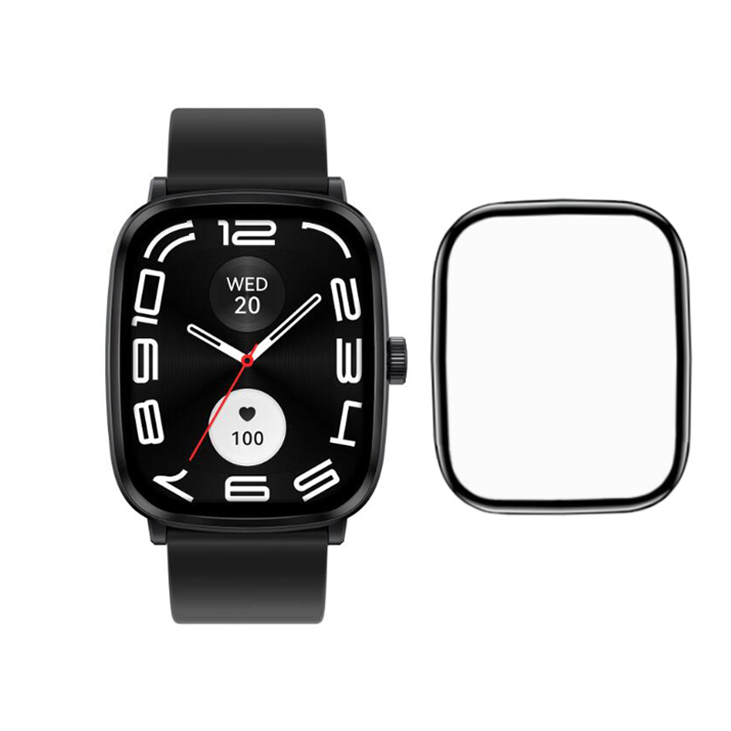 Película protetora transparent - Curved Edge Screen avaliação e preço