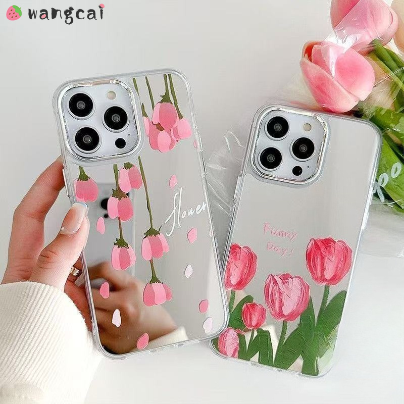 Capa de Telefone com Espelho e - Realme Gt 6 avaliação e preço