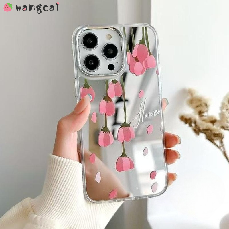 Capa de Telefone com Espelho e - Realme Gt 6 avaliação e preço