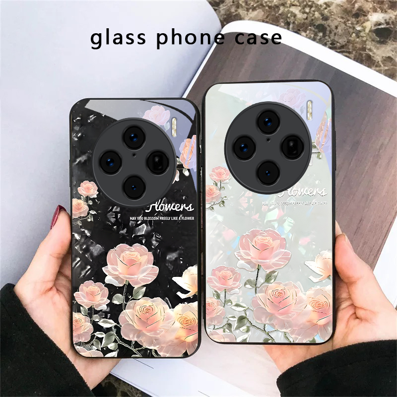 Capa de Telefone de Vidro Pret - Vivo V40 avaliação e preço