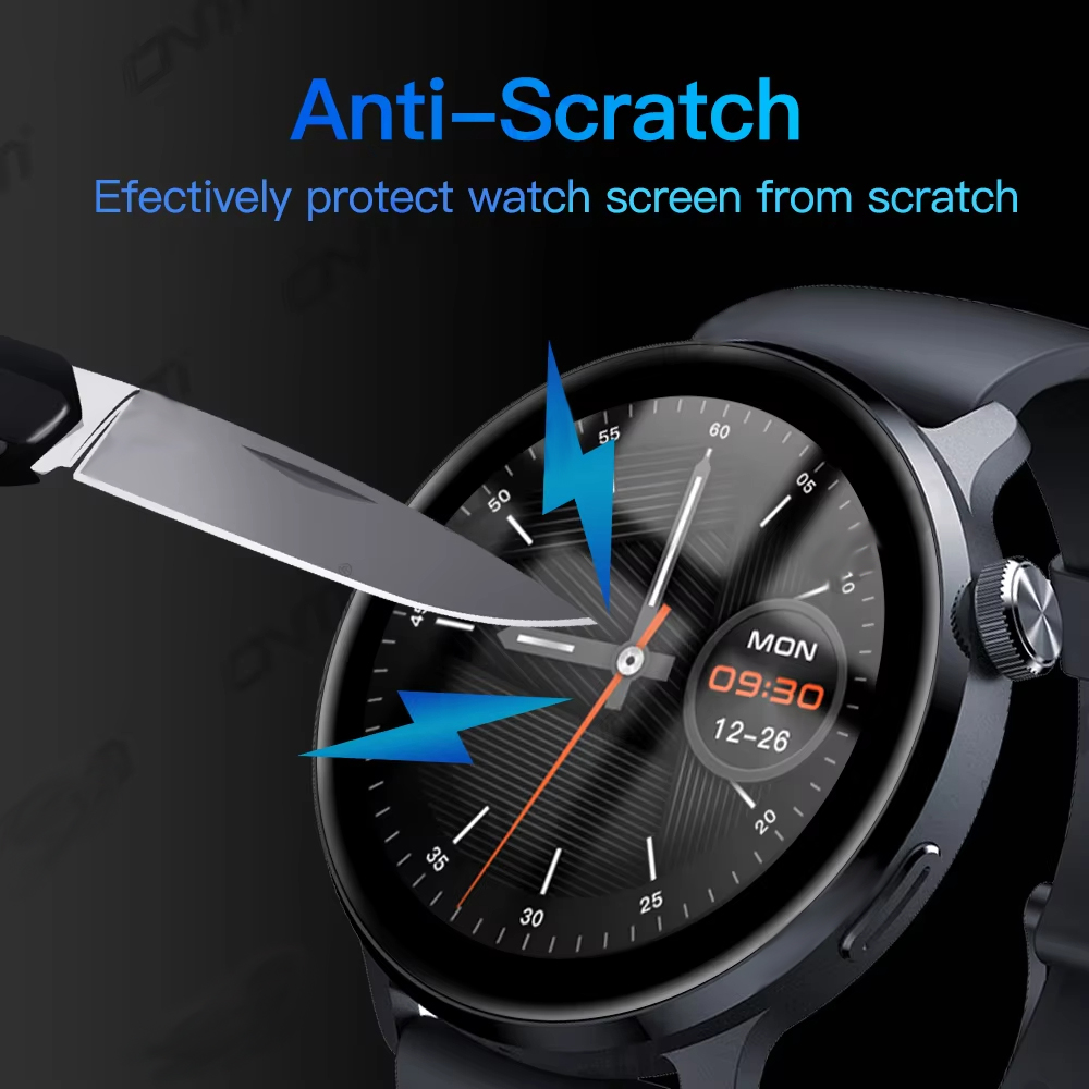 Película protetora para mibro  - Curved Edge Screen avaliação e preço