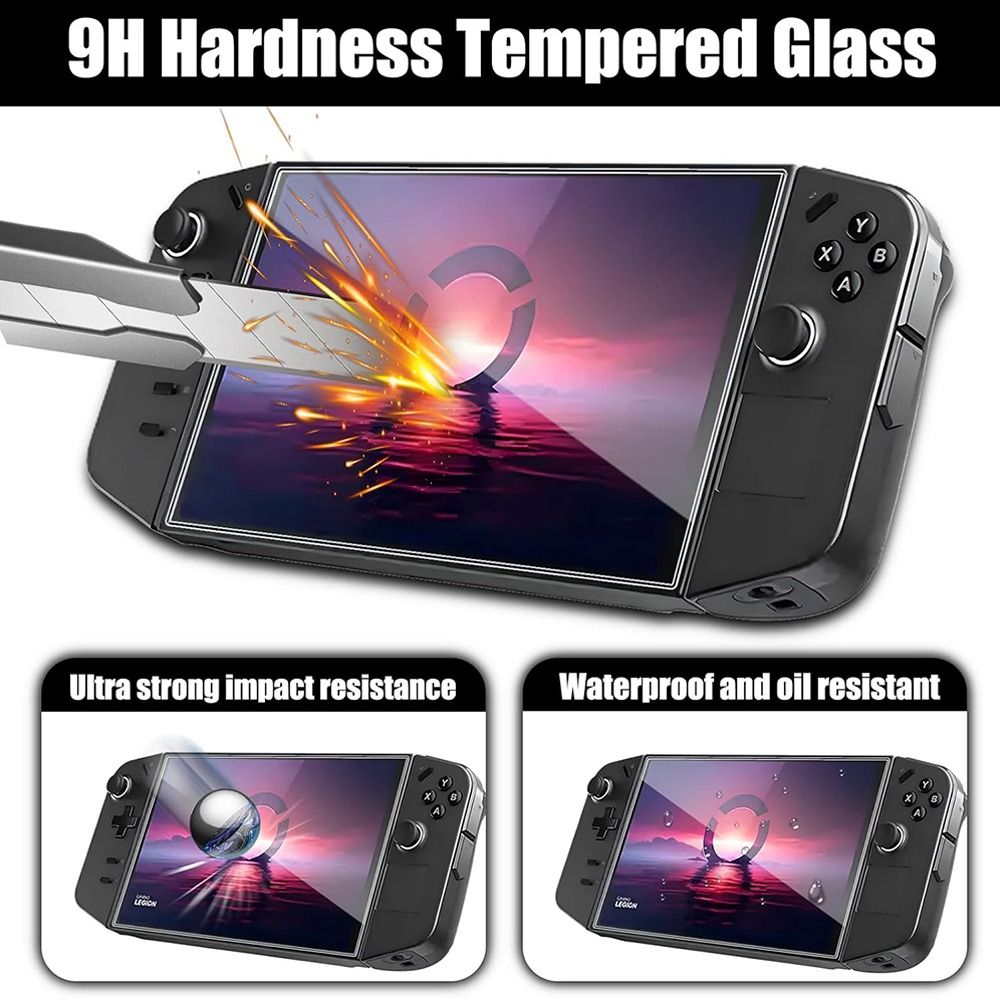 2 peças de película protetora  - Curved Edge Screen avaliação e preço