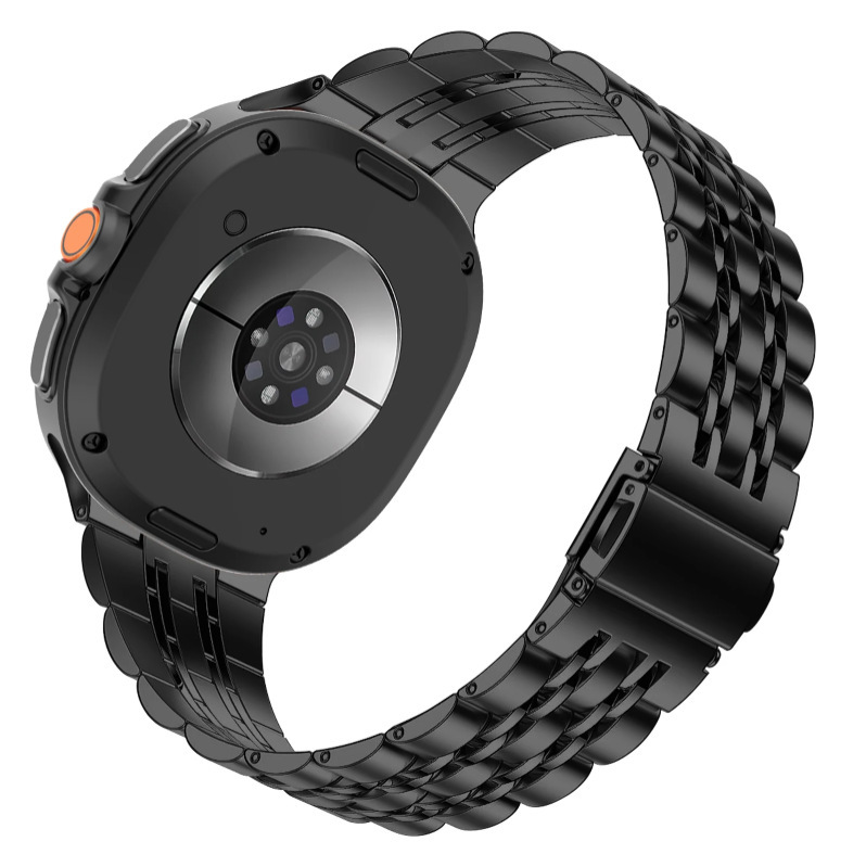 Pulseira de Aço com Fivela Pla - Anti Blue Light Film avaliação e preço