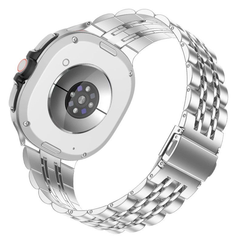 Pulseira de Aço com Fivela Pla - Anti Blue Light Film avaliação e preço