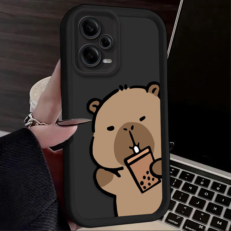 Capa de Celular de Desenho Ani - Xiaomi Redmi Note 14 avaliação e preço