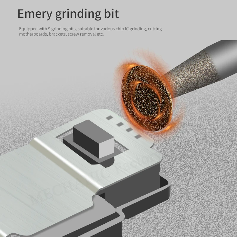 Mecânico ir x6 carregamento se - Screen Protector Cutter avaliação e preço